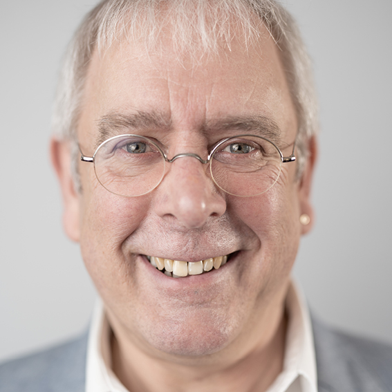 Olaf Hintz Kandidat dieBasis Wahl 2023 Bremen