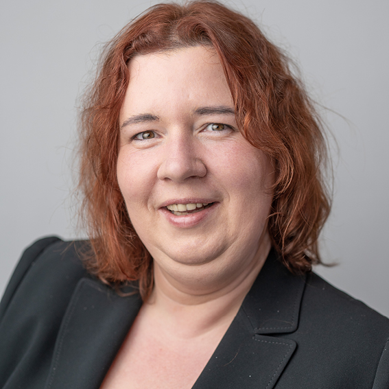 Aurelia Schleifert Kandidatin dieBasis Wahl 2023 Bremen